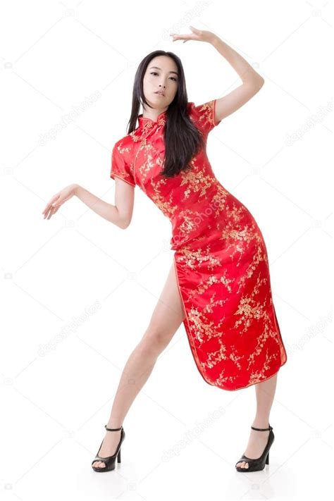 Sexy Chinese Female Stock Photos, Images & Pictures